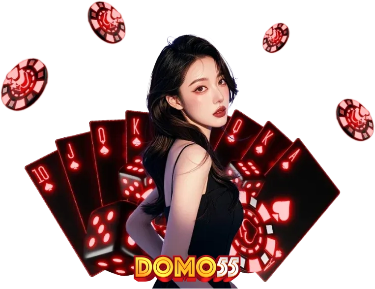 DOMO55