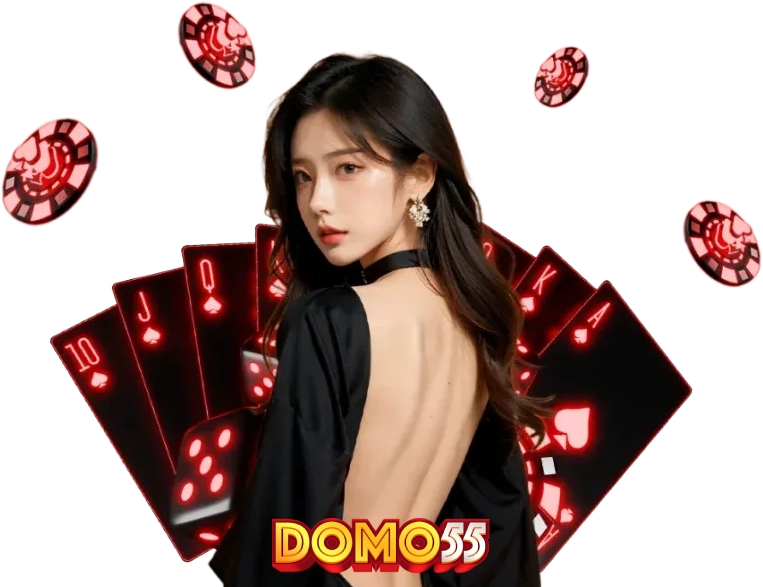 DOMO55